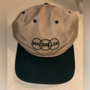 Mac Miller hat
